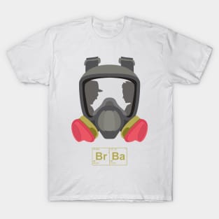 BrBa Mask T-Shirt